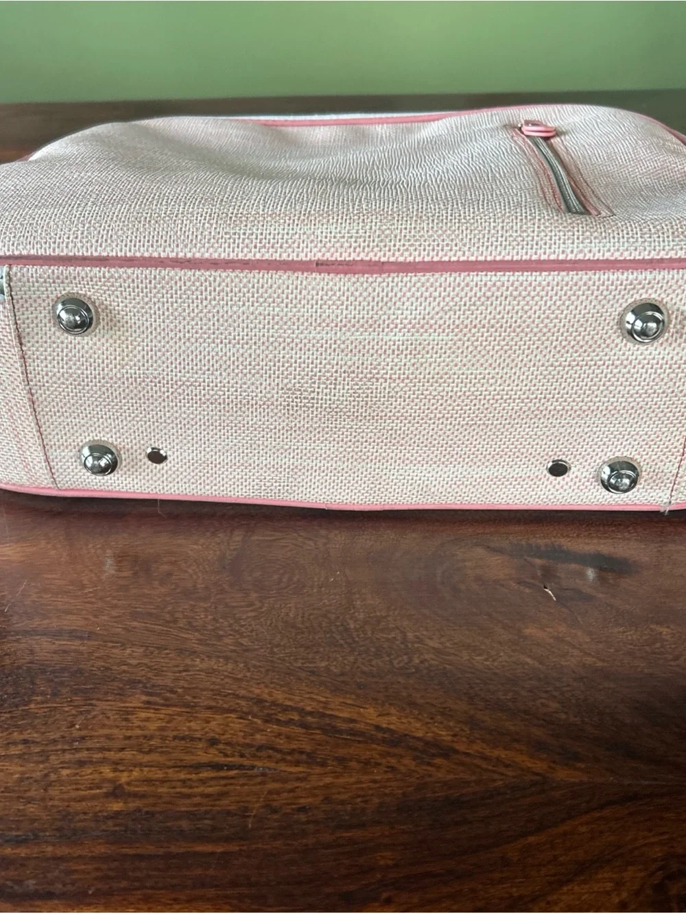RO bags elegant camellia